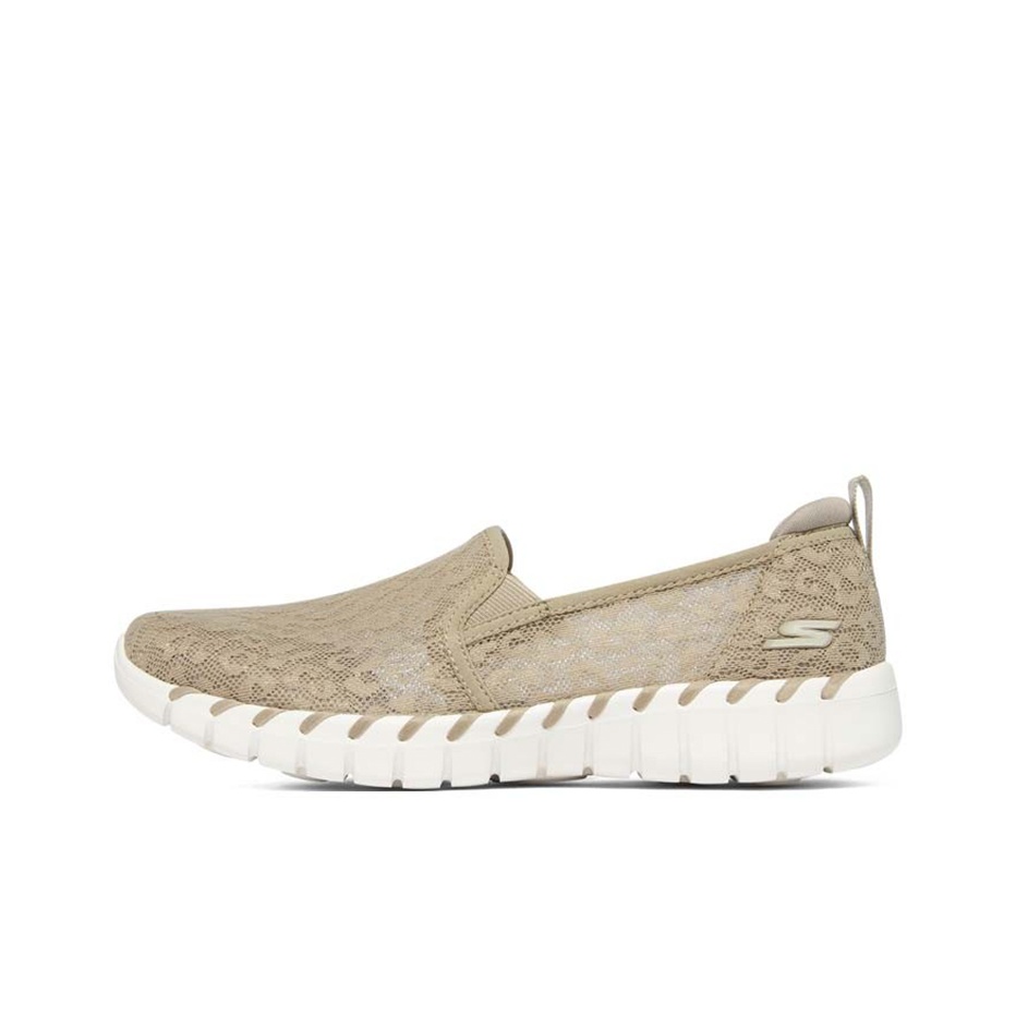 Men'S Shoes Smart - Skechers GOwalk Smart 2 Suede, амортизирующие,