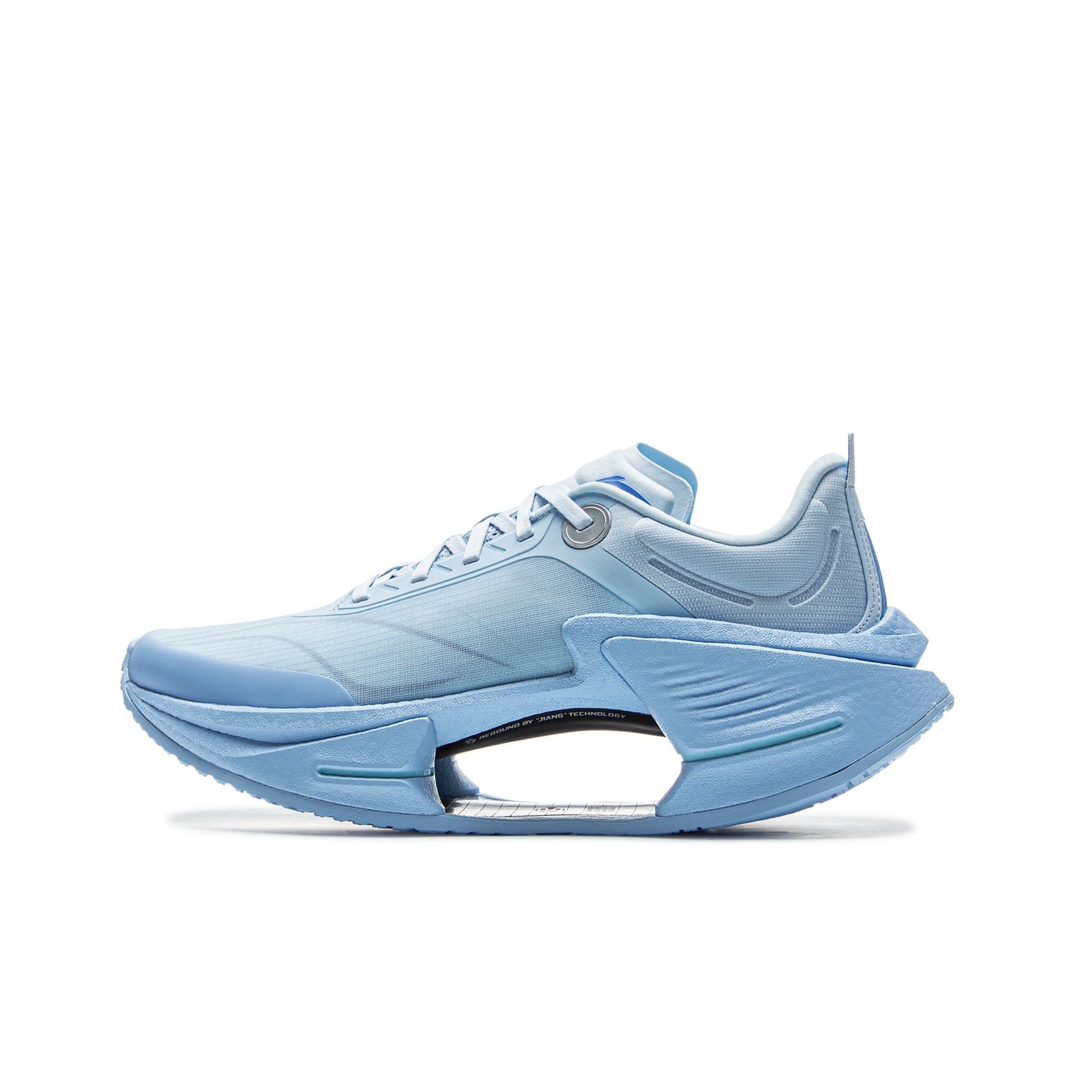 Men Shoes Essentials - Кроссовки Li Ning Wade Shadow 3