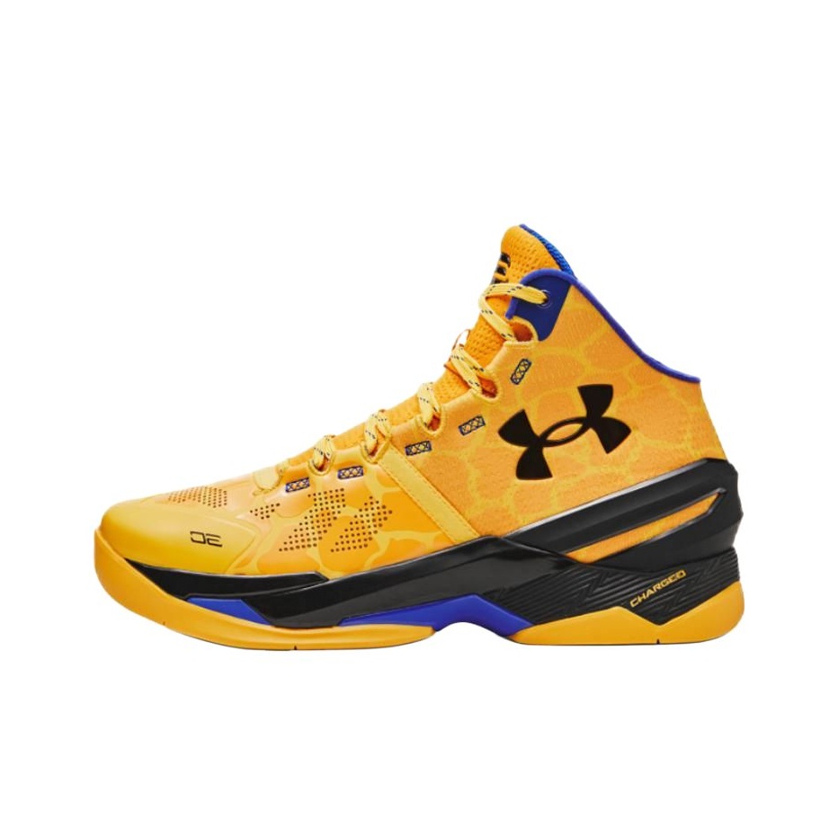 Men Shoes Under 700 - Баскетбольные кроссовки Under Armour Curry 2