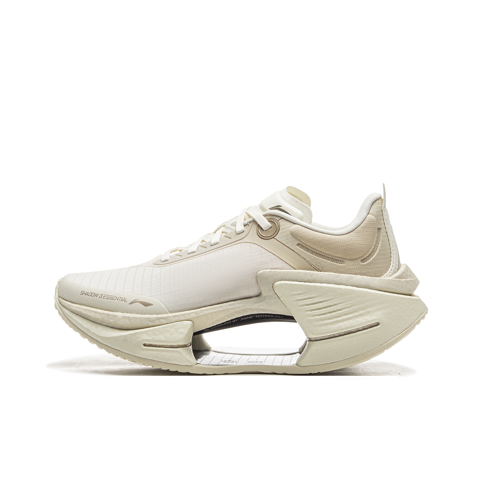 Men Shoes Essentials - Кроссовки Li Ning Wade Shadow 3