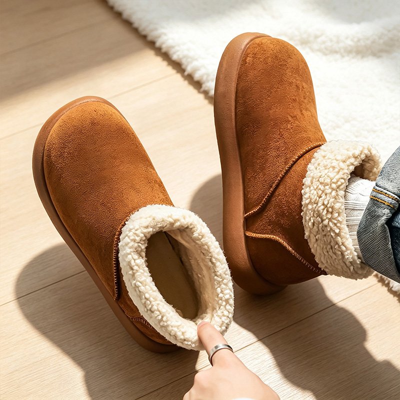 Men'S Shoes With Height Increase - Мужские зимние ботинки для осени и