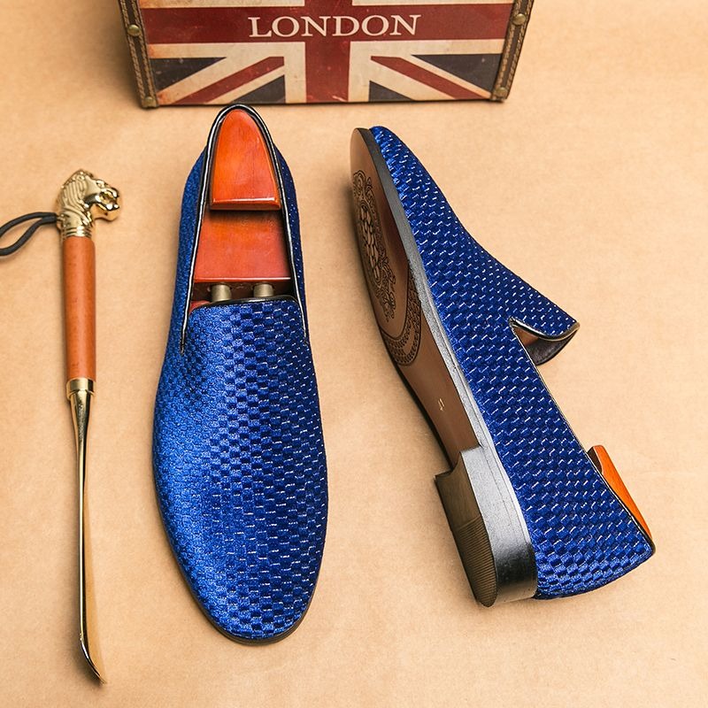 Men'S Shoes Drivers - мужские лоферы для водителей, свадебное платье,