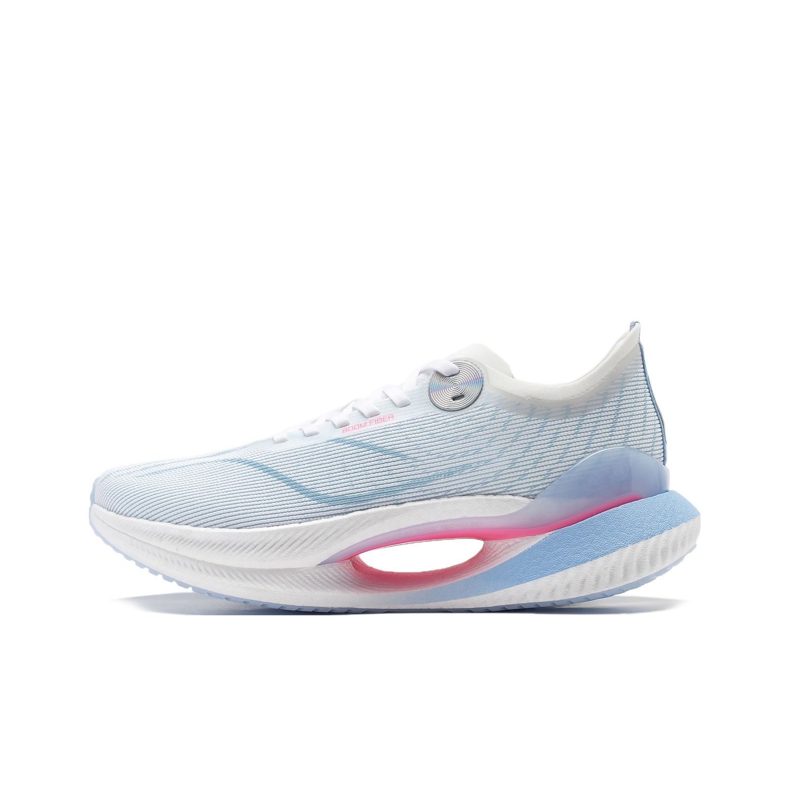 Men Shoes Essentials - Кроссовки для бега Li Ning Shadow