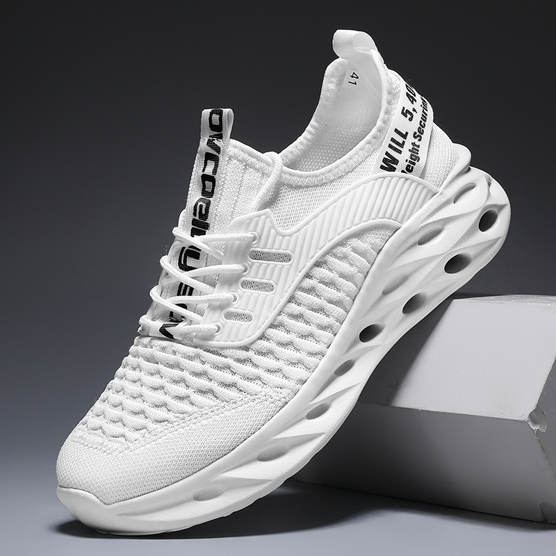 Men'S Shoes For Gym - Мужские теннисные кроссовки 2026: дышащие, легкие,