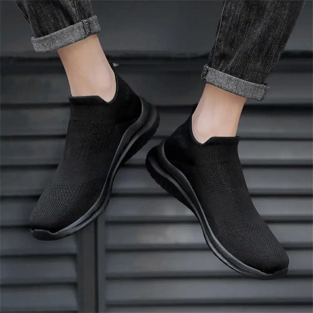 Men Shoes White Colour - Бежевые мягкие новые новые теннисные туфли,