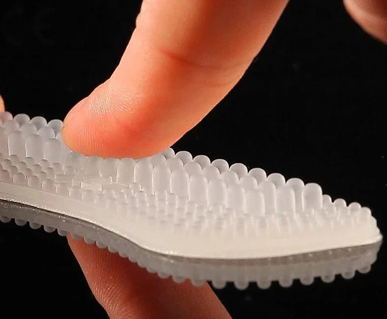 Men'S Shoes Grip - Улучшенные силиконовые накладки на пятки для