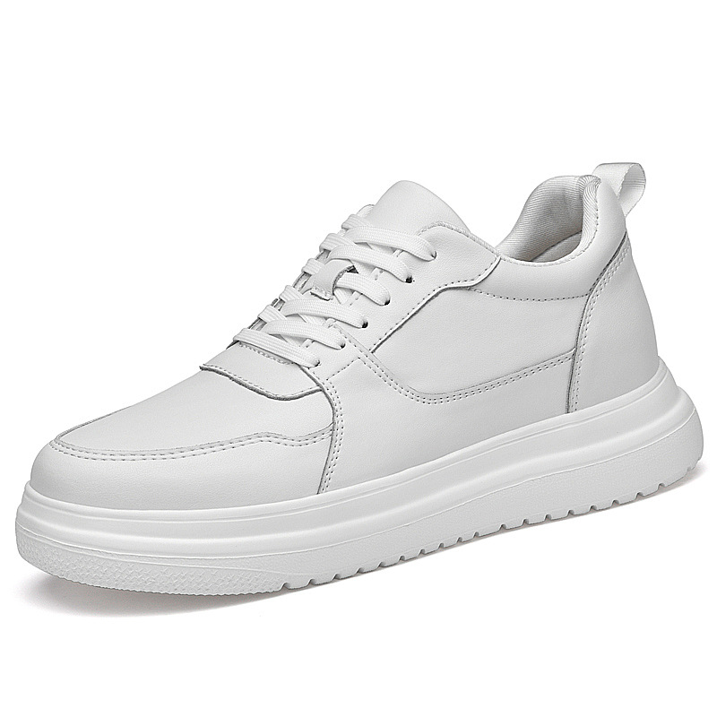 Men'S Shoes With Height Increase - Мужские кроссовки для увеличения роста, 10