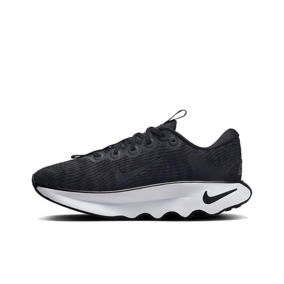 Men Shoes Black - Женские легкие низкие кроссовки для ходьбы