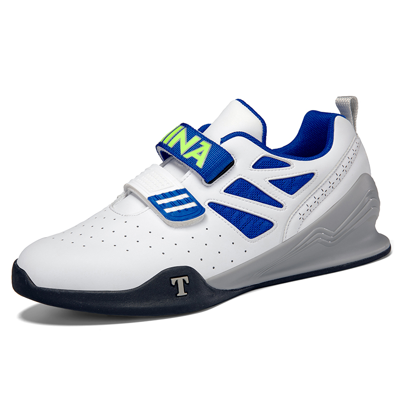 Men'S Shoes Quality Brands - Профессиональные кроссовки Original Brand для приседаний