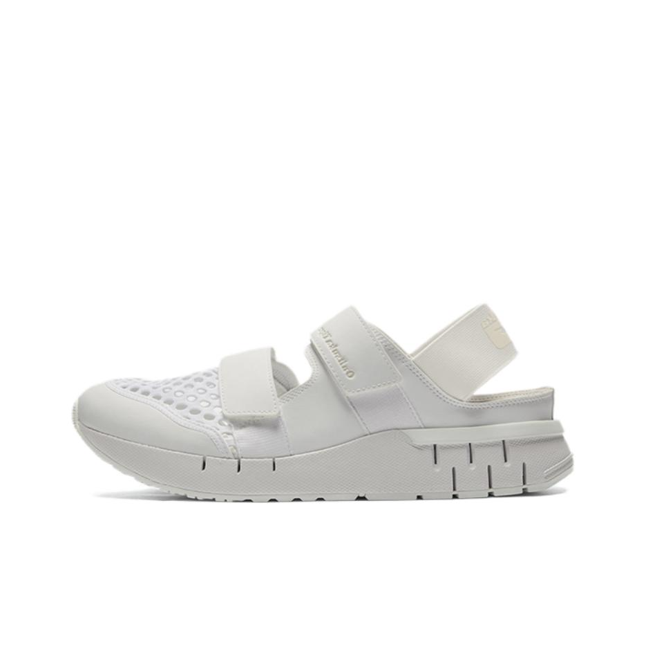 Men'S Shoes Grip - Onitsuka Tiger REBILAC SANDAL Текстильные, с