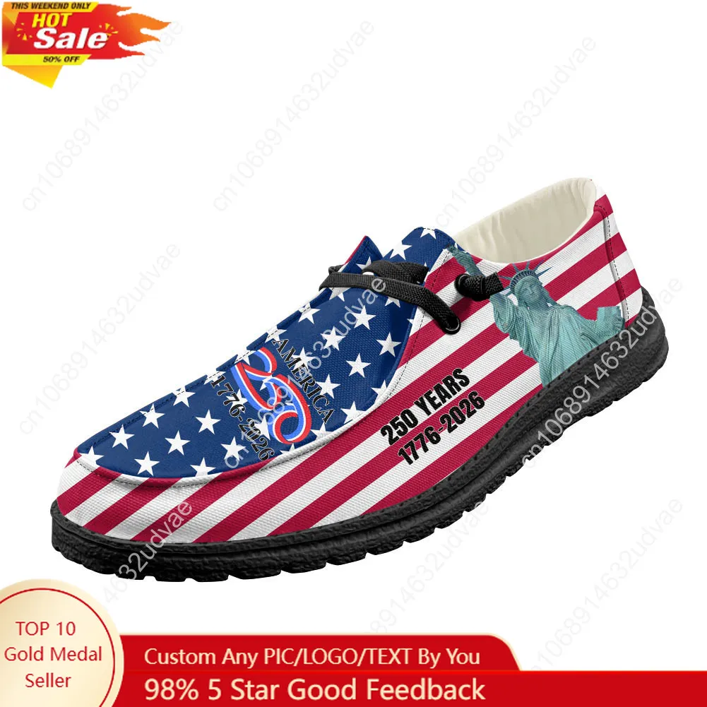 Men Shoes Loafers - Мужские и женские лоферы к 250-летию