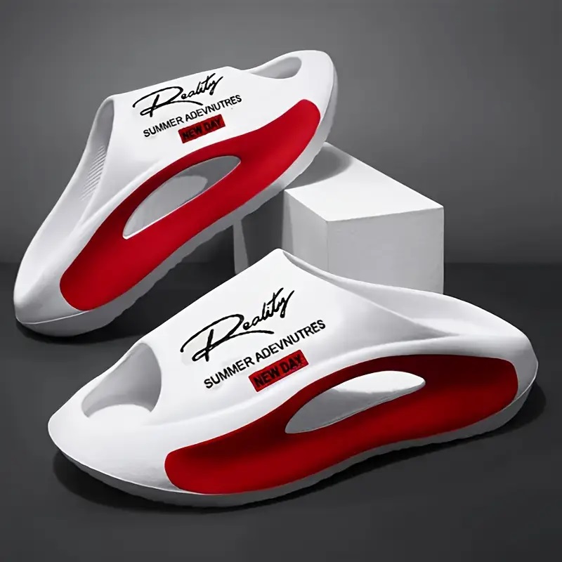 Men'S Shoes For Sale - Повседневные тапочки унисекс на все времена