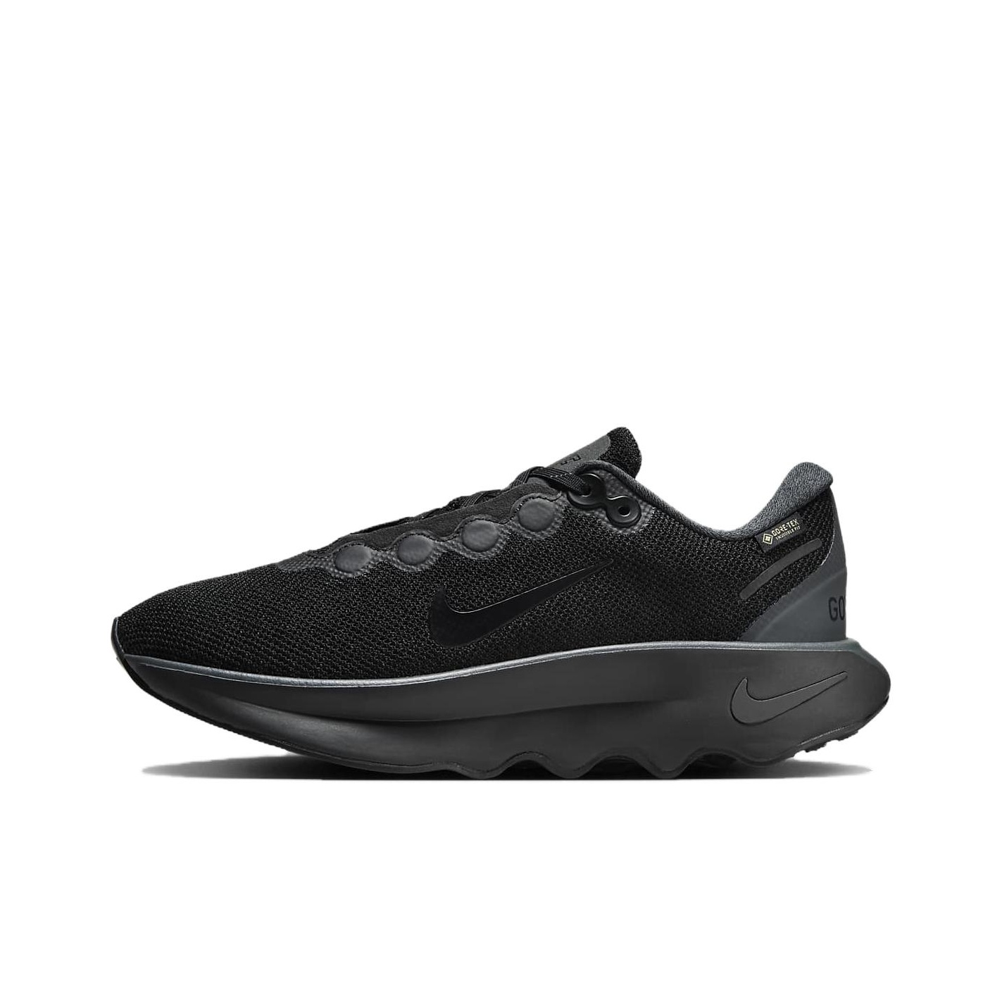 Men Shoes Black - Женские повседневные кроссовки Nike Motiva с