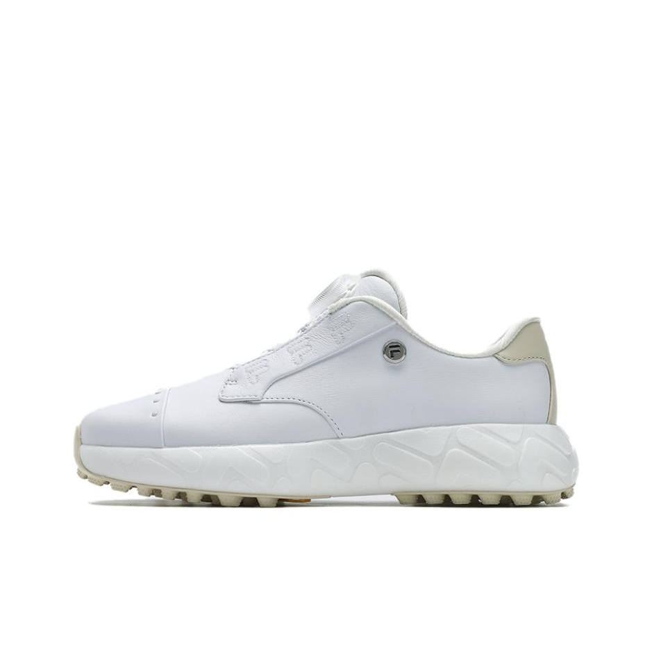 Men'S Shoes Drivers - FILA GF DRIVER Удобные низкие гольф-туфли