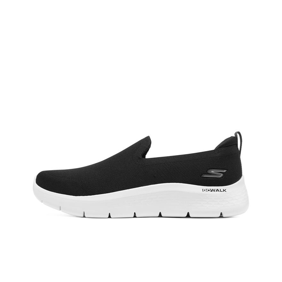 Men Shoes Black - Мужские повседневные кроссовки Skechers Go Walk