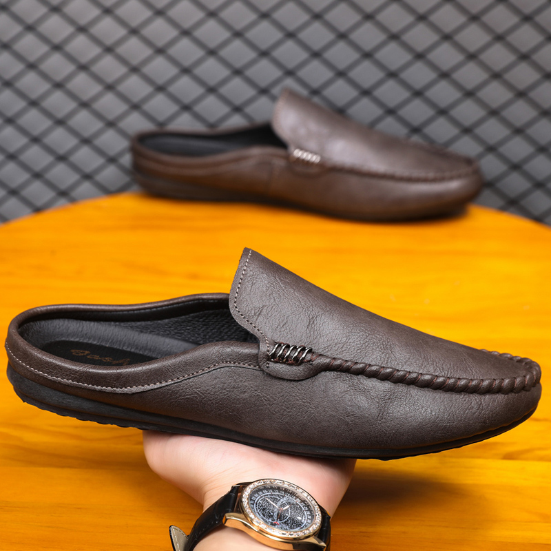 Men Shoes Sale - Горячая распродажа: Мужские полуботинки из искусственной