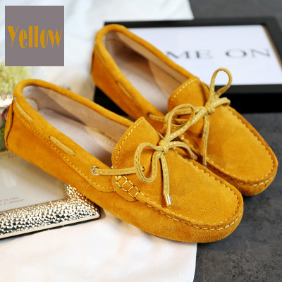 Men'S Shoes Drivers - Мокасины мужские и женские замшевые, лоферы,