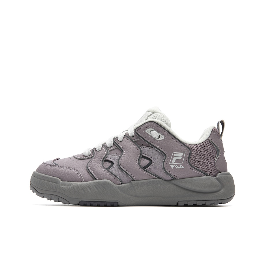 Men'S Qc Shoes - Женские низкие кеды для скейтбординга FILA