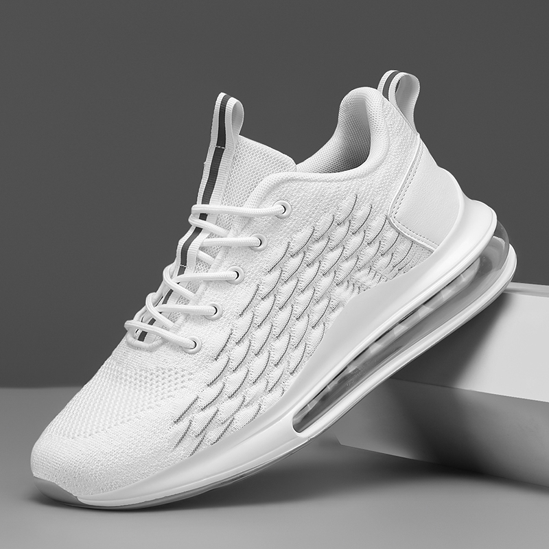 Men'S Shoes Smart - Лидер продаж, мужские кроссовки, дышащие легкие