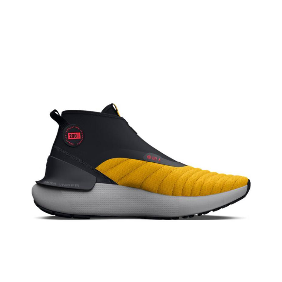 Кроссовки Under Armour HOVR Ph – обзор и цена Men Shoes Under 700