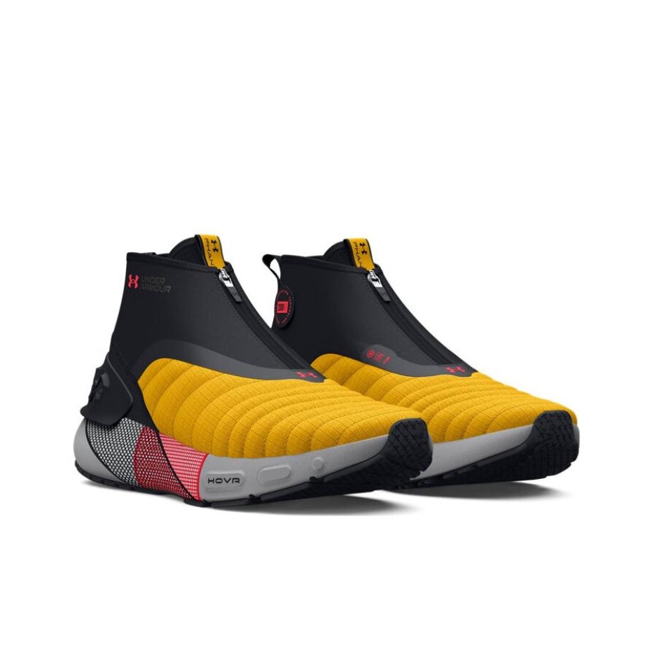 Кроссовки Under Armour HOVR Ph – обзор и цена Men Shoes Under 700