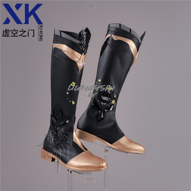 Костюм Лумин из Genshin Impact – обзор и цена Men Shoes Europe To Us