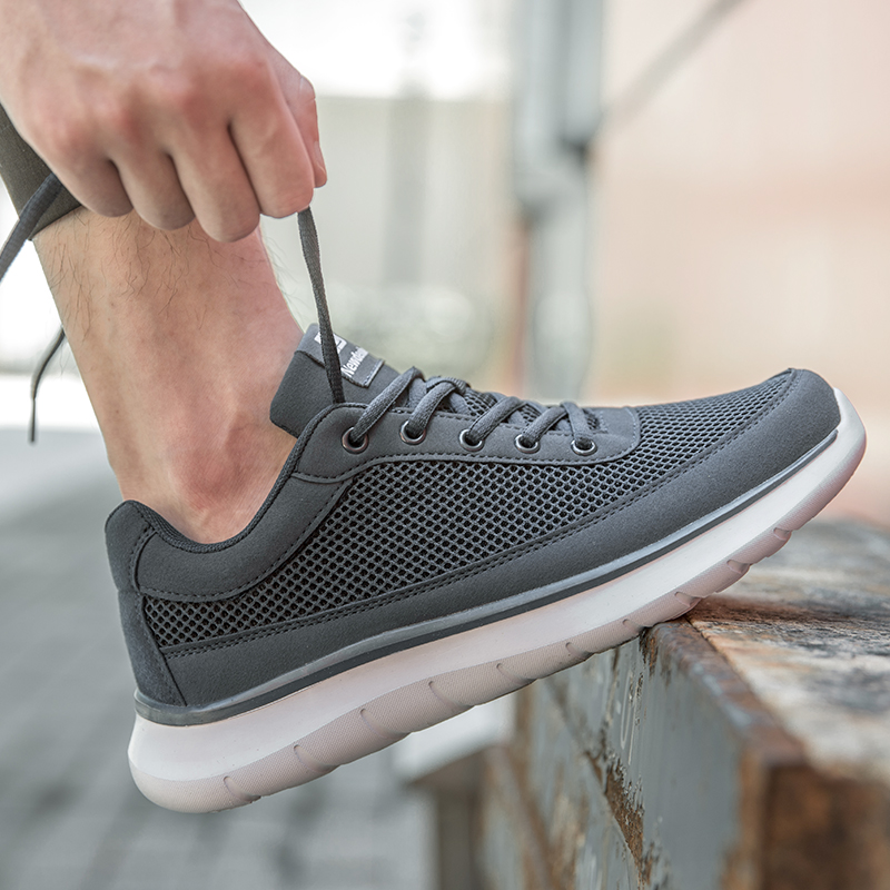 Kроссовки Mужские, большие раз – обзор и цена Men'S Shoes Smart