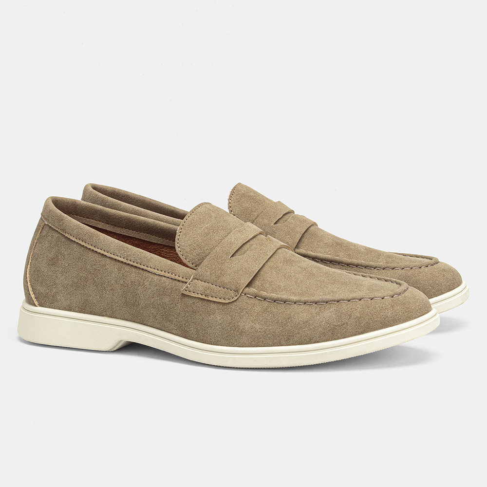 Мужские лоферы и слипоны: повс – обзор и цена Men'S Shoes Smart