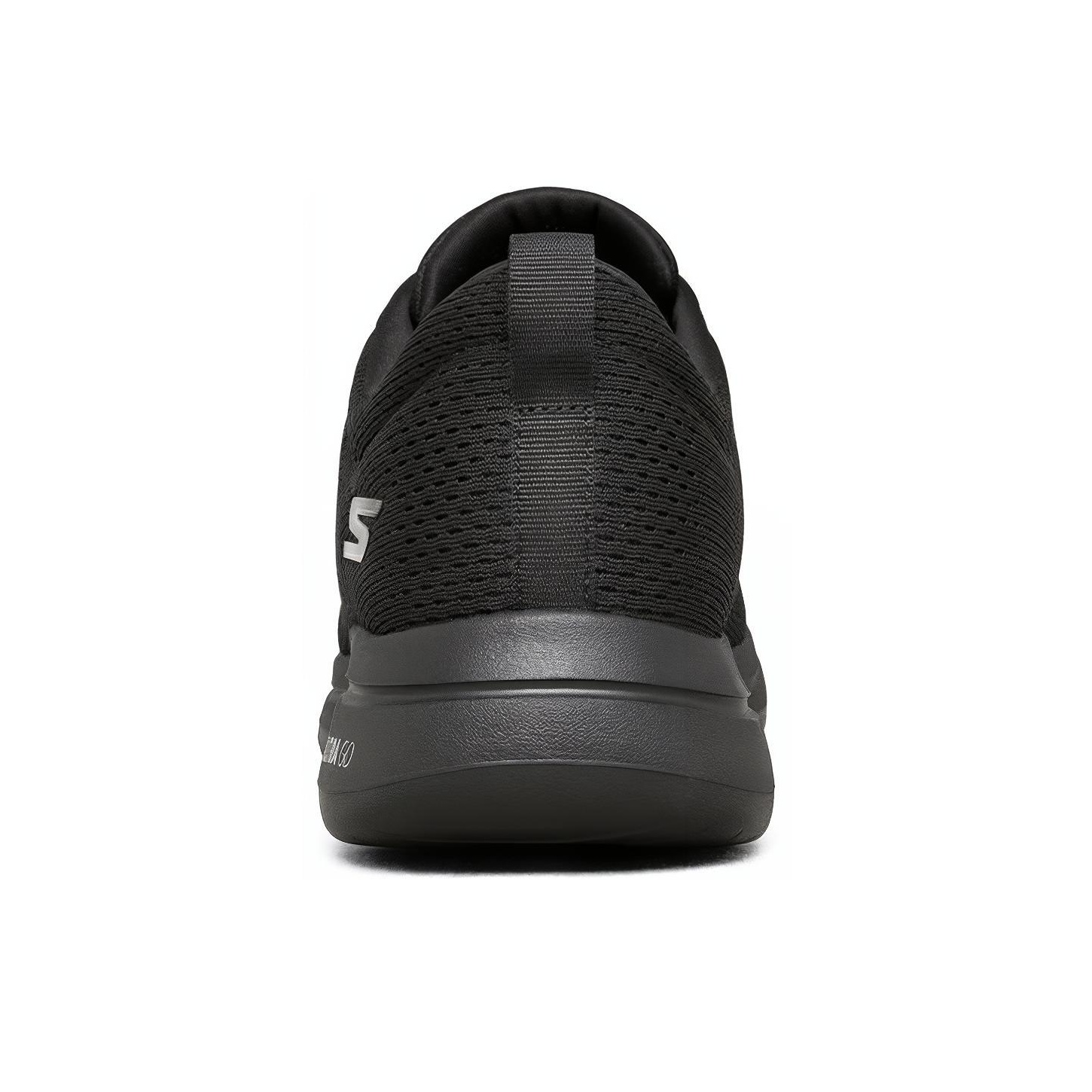 Мужские низкие кроссовки Skech – обзор и цена Men Shoes Black