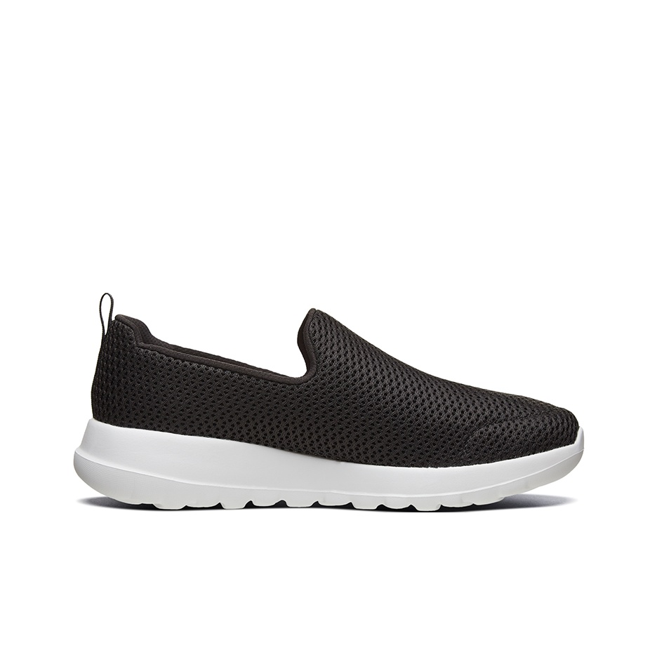 Женские низкие кроссовки Skech – обзор и цена Men Shoes Black