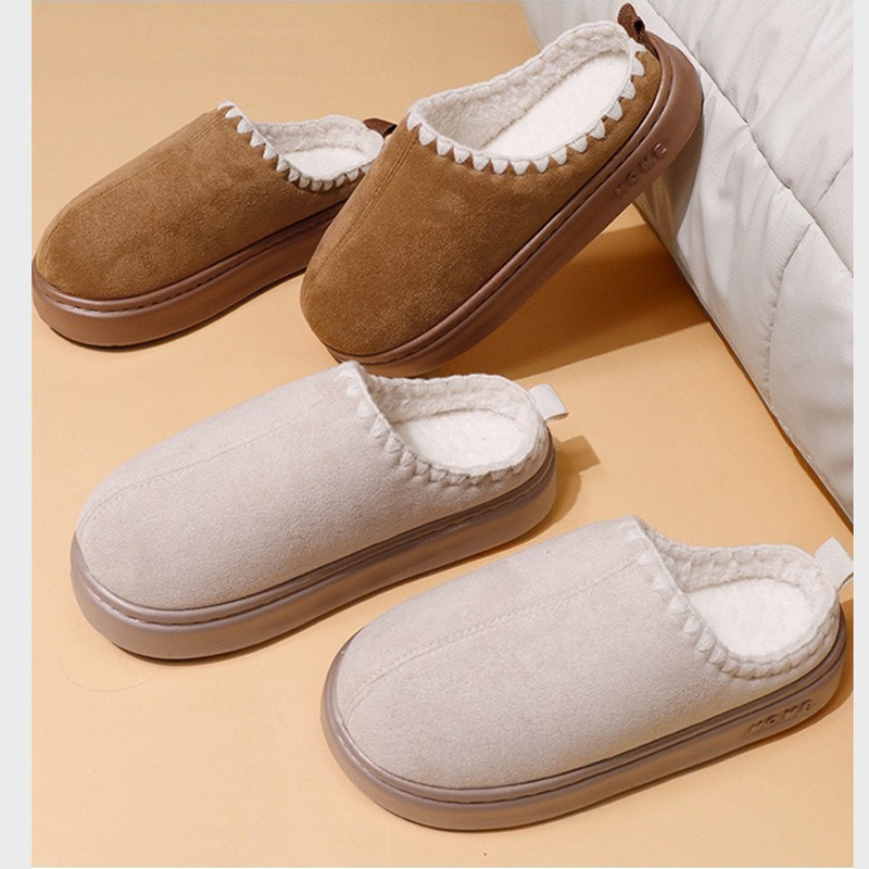 Домашние тапочки, женские зимн – обзор и цена Men'S Shoes Grip