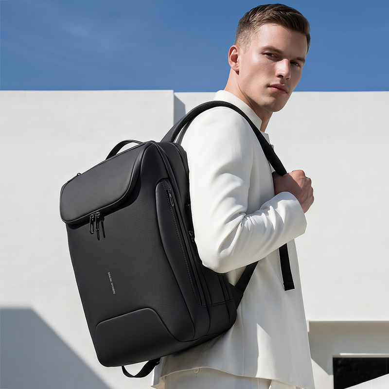 Рюкзак мужской MARK RYDEN 31L  – обзор и цена Men'S Shoes Smart