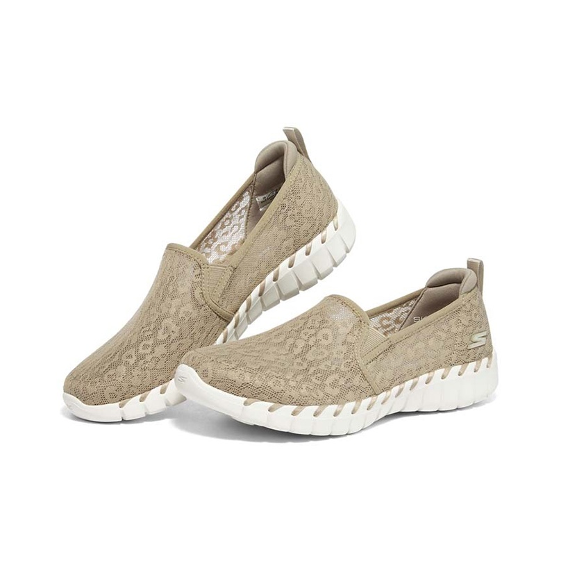 Skechers GOwalk Smart 2 Suede, – обзор и цена Men'S Shoes Smart