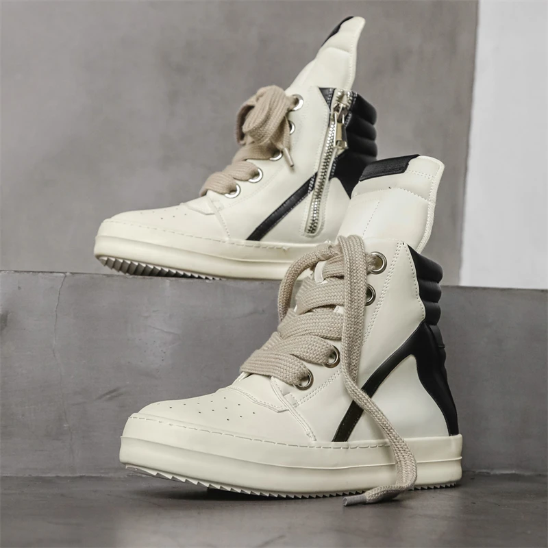 Мужские повседневные люксовые  – обзор и цена Men'S Shoes With Height Increase