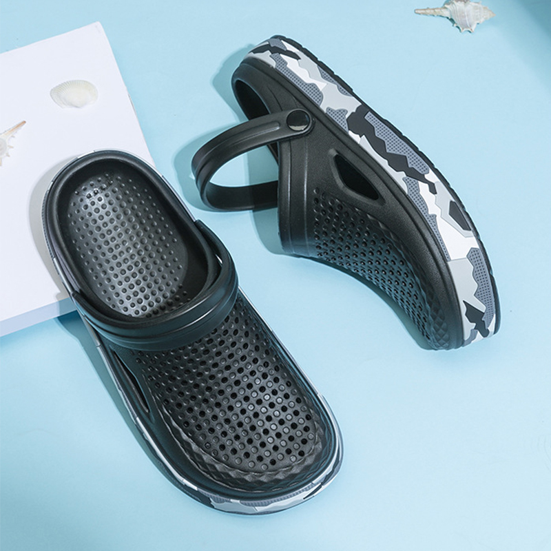 Мужские сандалии для вождения, – обзор и цена Men'S Shoes Drivers