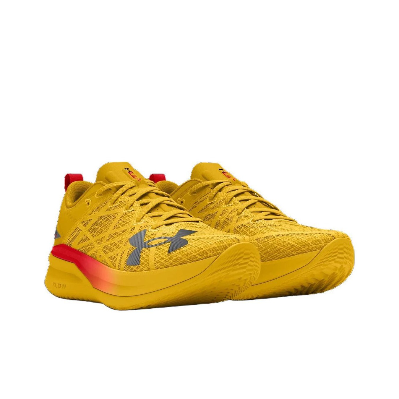 Кроссовки для бега Under Armou – обзор и цена Men Shoes Under 700