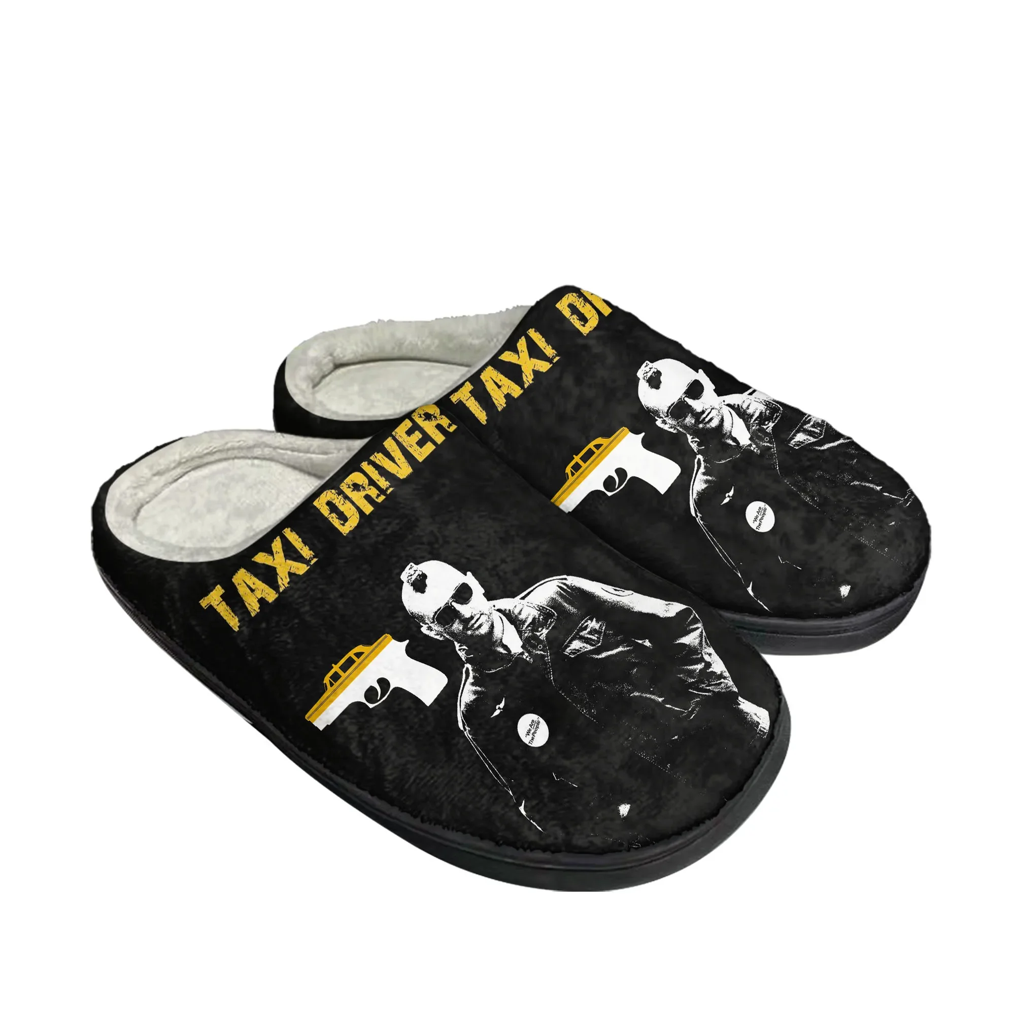 Домашние хлопковые тапочки «Та – обзор и цена Men'S Shoes Drivers