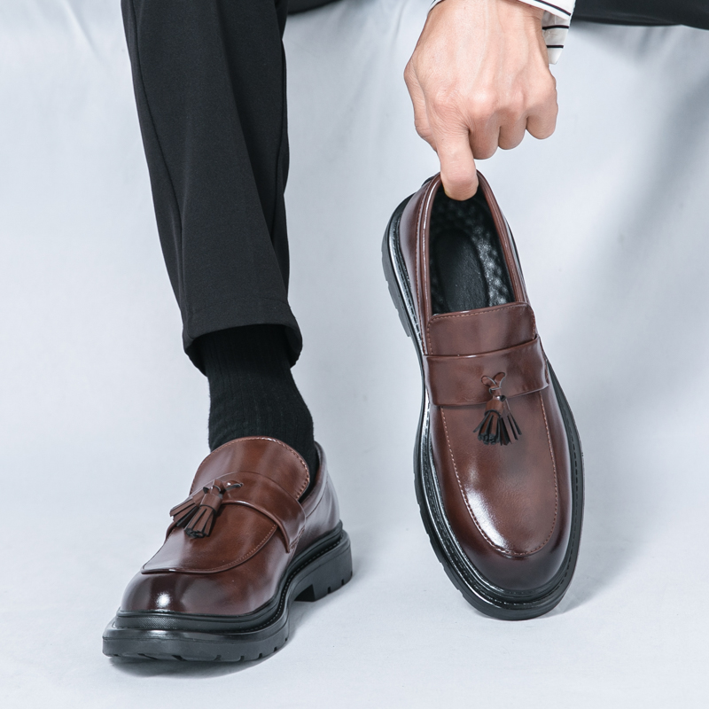 Модная брендовая мужская неско – обзор и цена Men'S Shoes Quality Brands