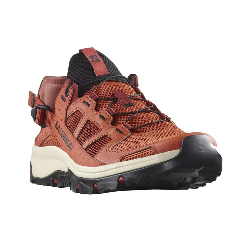 SALOMON Techamphibian 5 Водоне – обзор и цена Men'S Shoes Grip