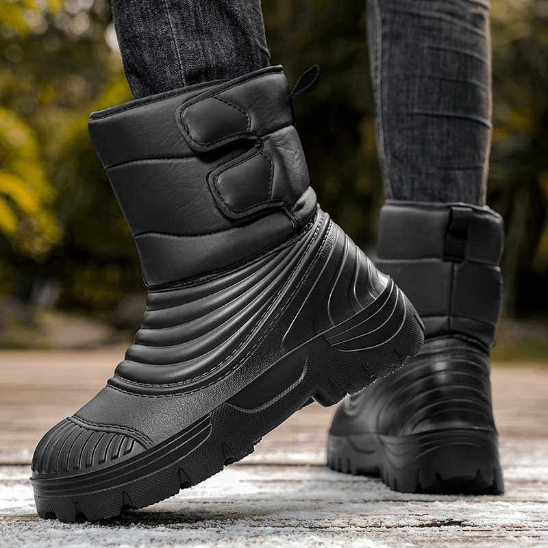 Новые мужские зимние сапоги дл – обзор и цена Winter Boot Insulated
