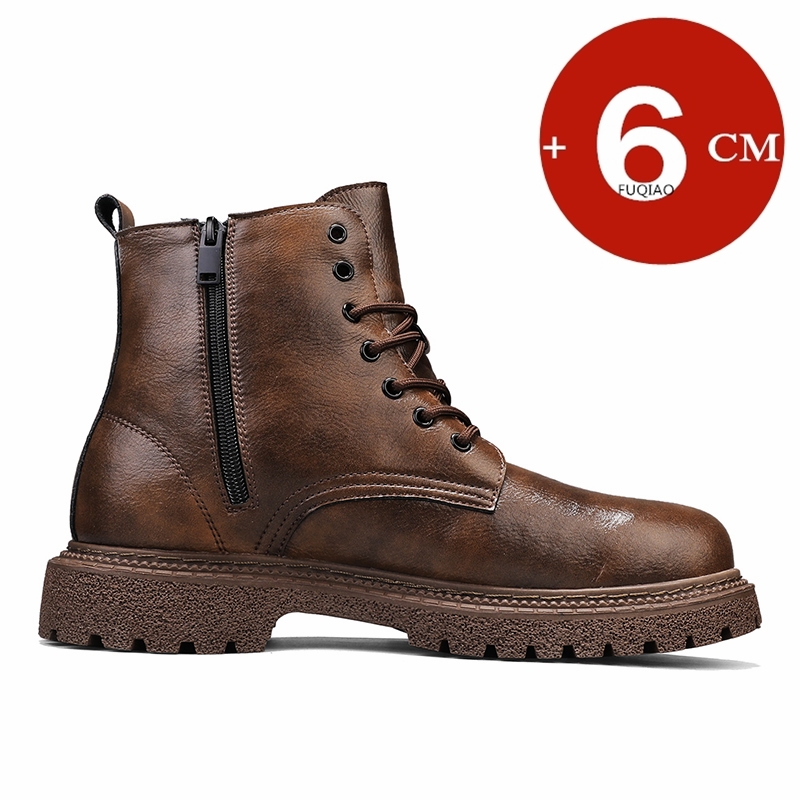 Мужские ботинки с невидимым уг – обзор и цена Men'S Shoes With Height Increase