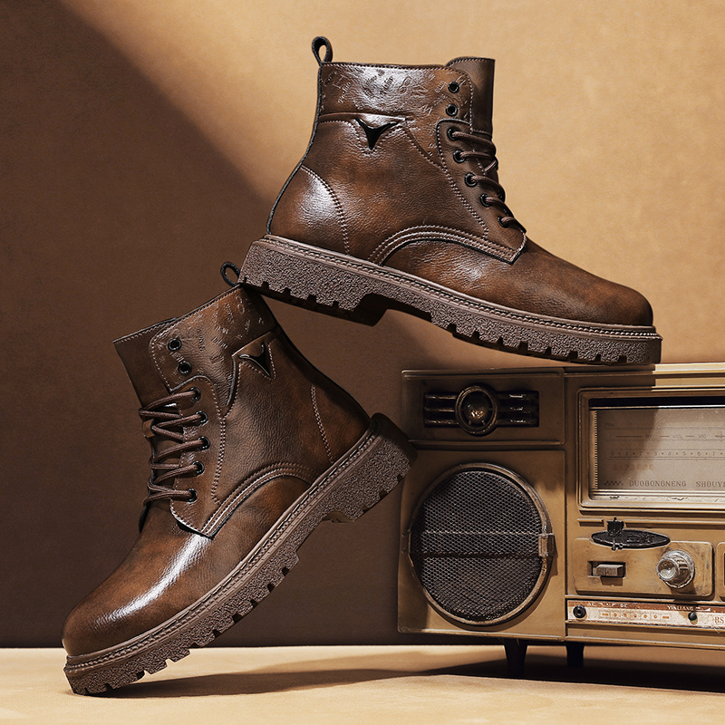 Мужские ботинки с невидимым уг – обзор и цена Men'S Shoes With Height Increase