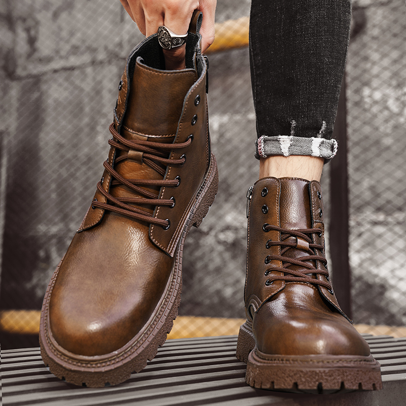 Мужские ботинки с невидимым уг – обзор и цена Men'S Shoes With Height Increase