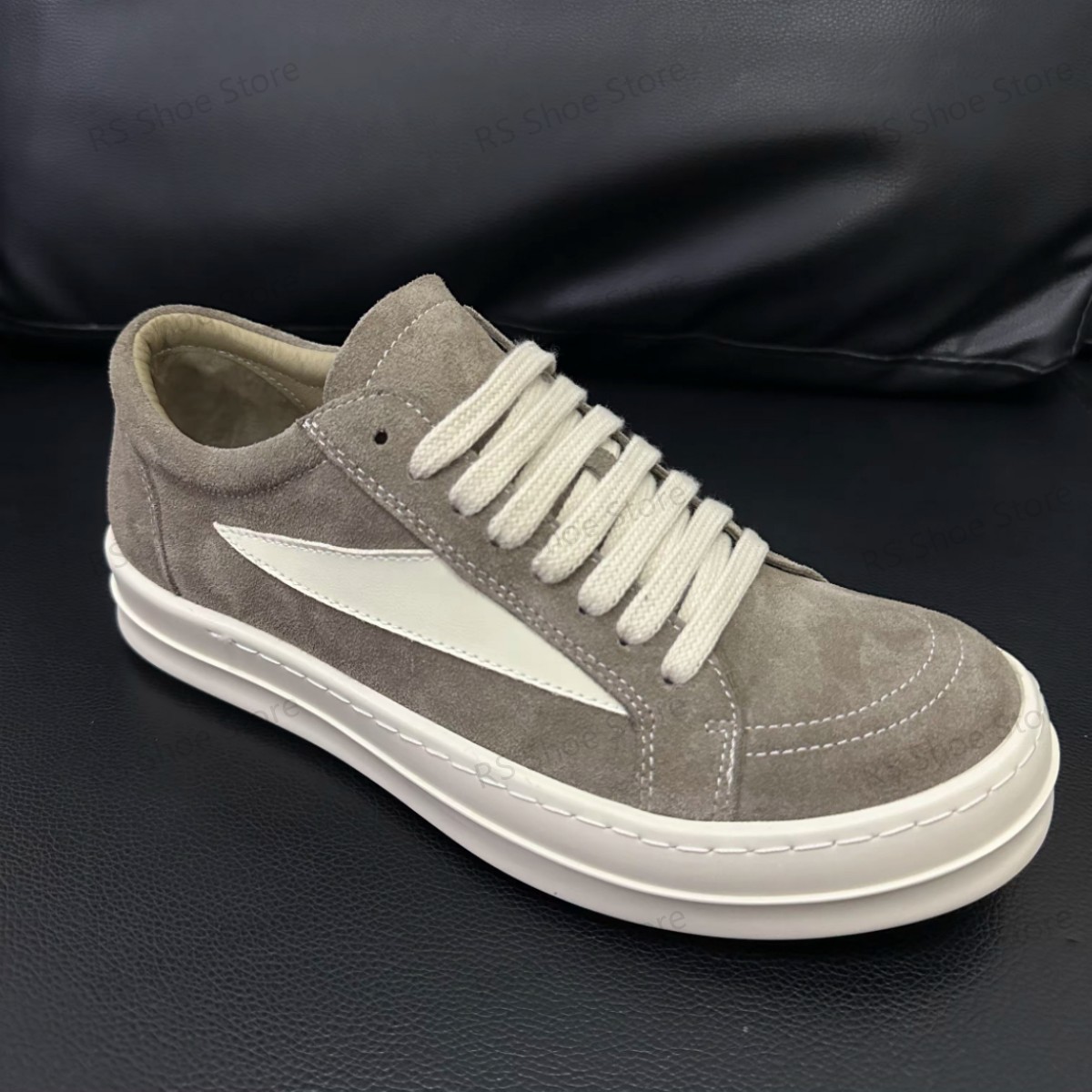 Мужские повседневные туфли из  – обзор и цена Men'S Shoes Quality Brands