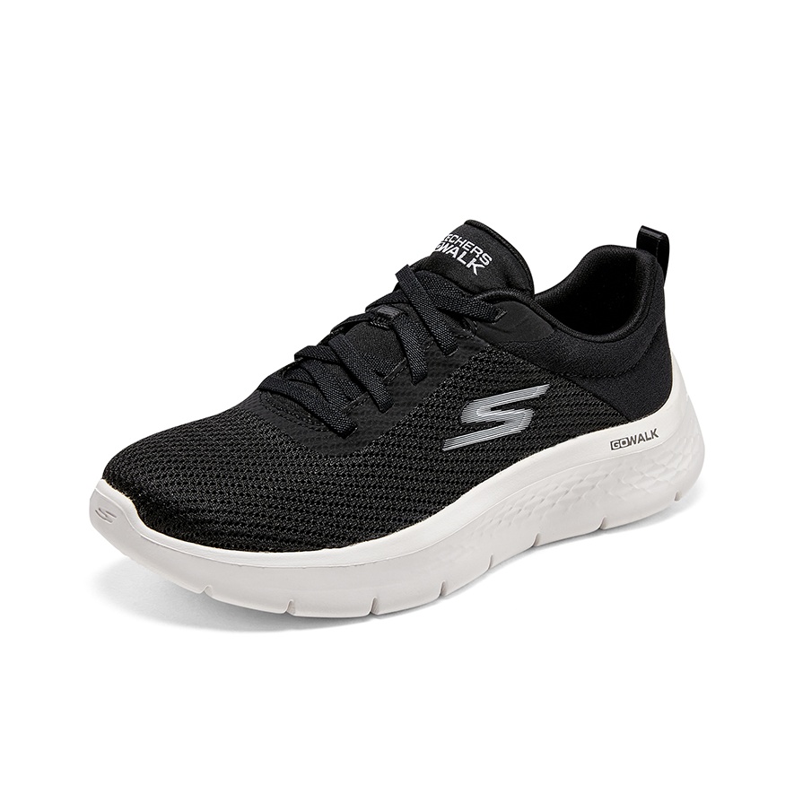 Женские низкие кроссовки Skech – обзор и цена Men Shoes Black