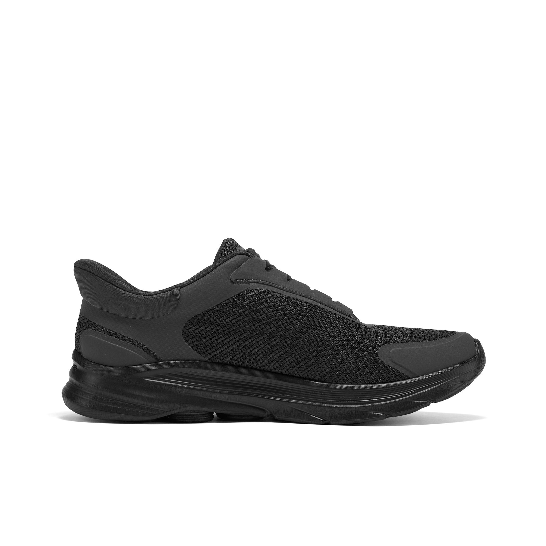 Мужские повседневные кроссовки – обзор и цена Men Shoes Black