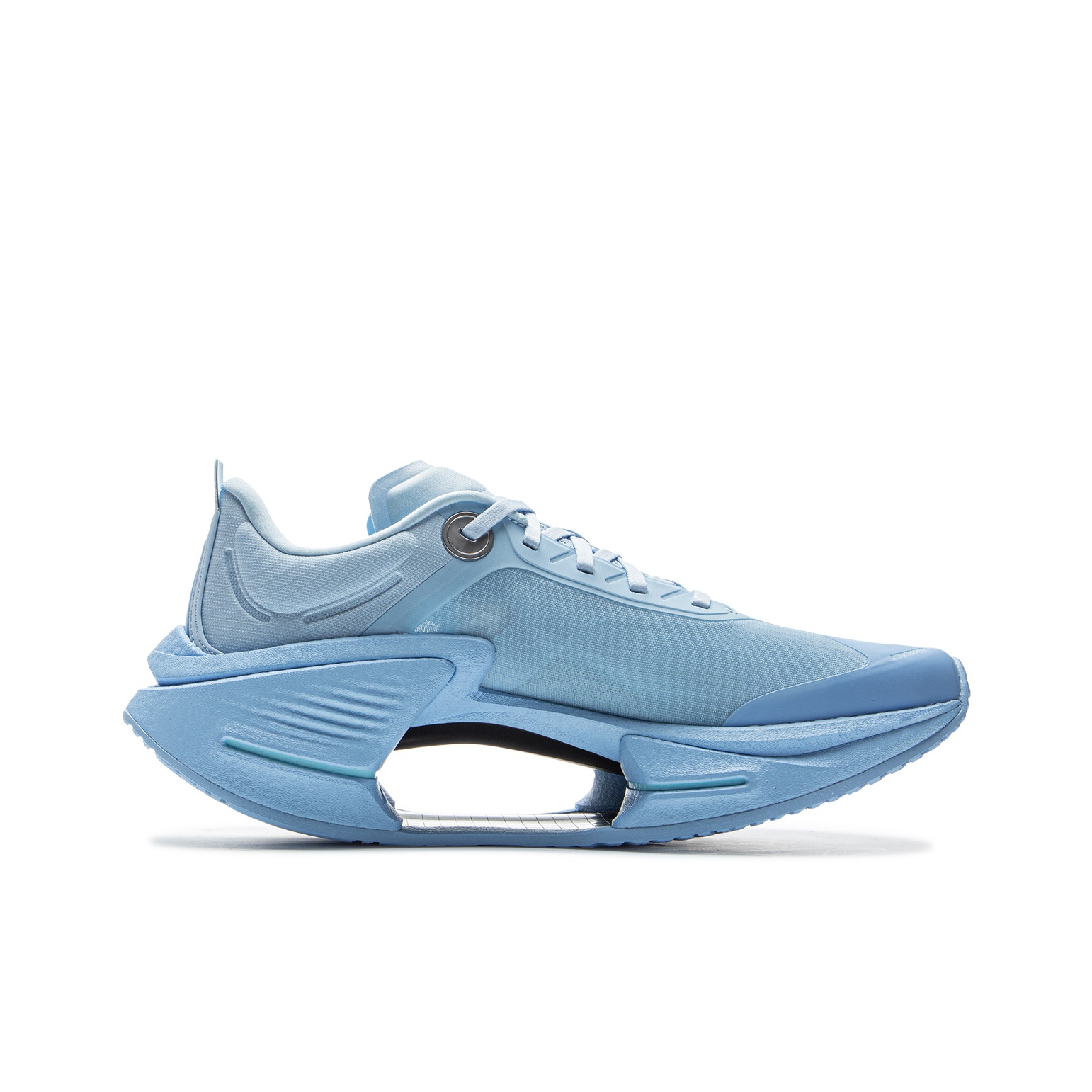 Кроссовки Li Ning Wade Shadow  – обзор и цена Men Shoes Essentials