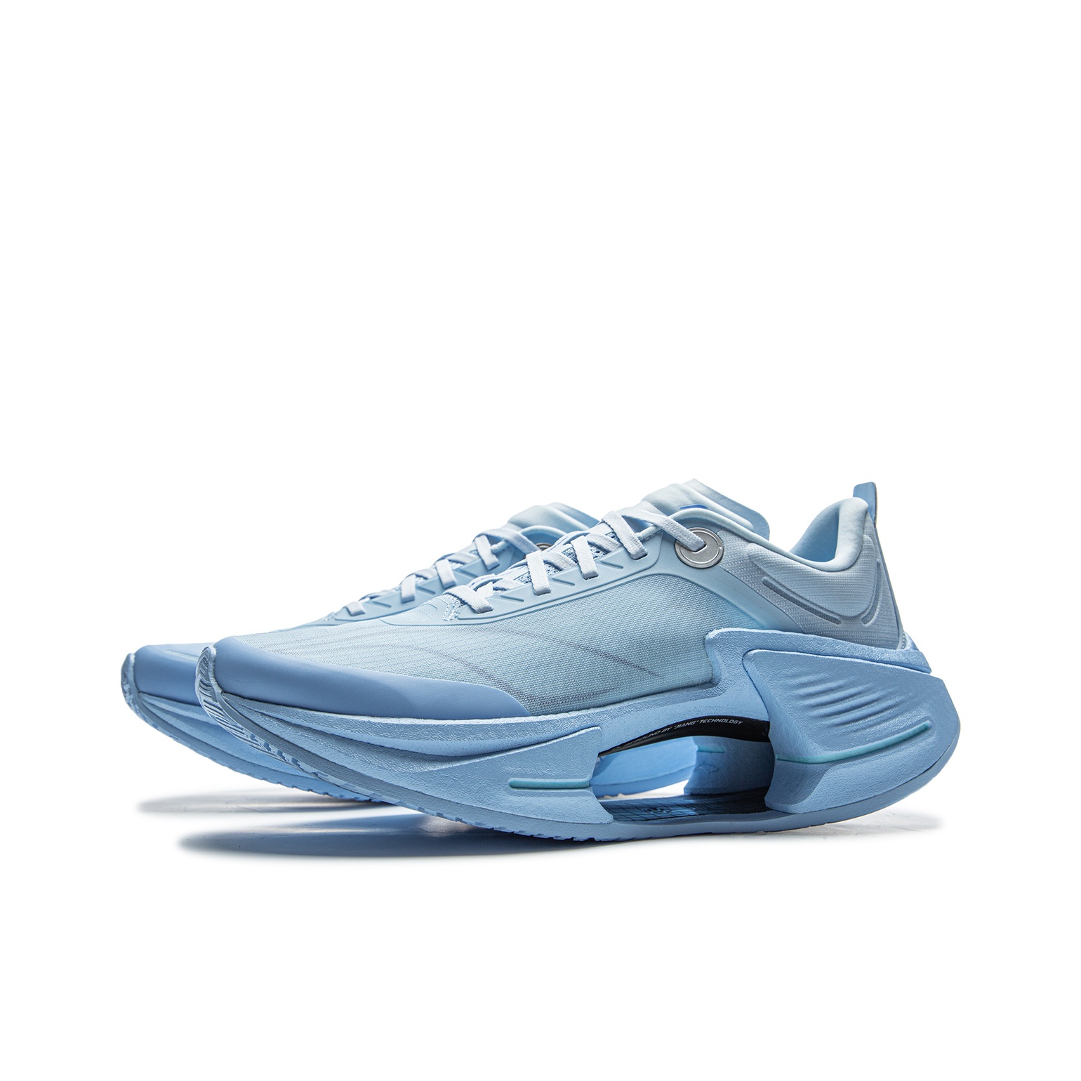 Кроссовки Li Ning Wade Shadow  – обзор и цена Men Shoes Essentials