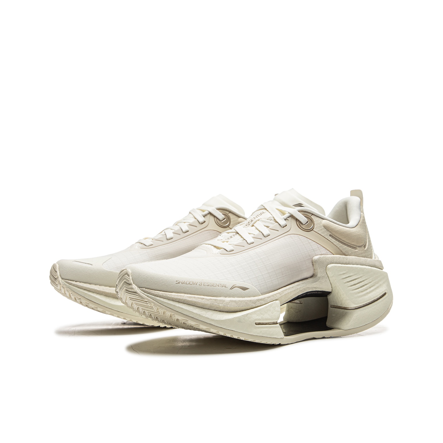 Кроссовки Li Ning Wade Shadow  – обзор и цена Men Shoes Essentials
