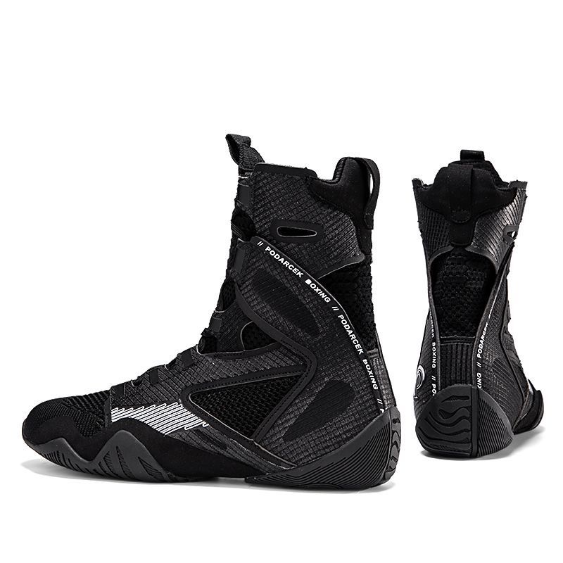 Профессиональные борцовские бо – обзор и цена Men Shoes White Colour